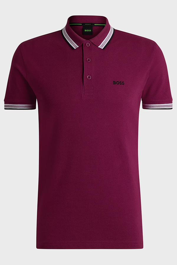 ΜΠΛΟΥΖΑ POLO - 651